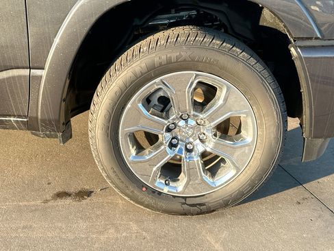 New 2026 RAM 1500 Lone Star image 10