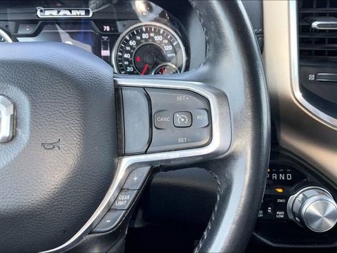 Certified 2022 RAM 1500 Laramie AWD/4WD image 21