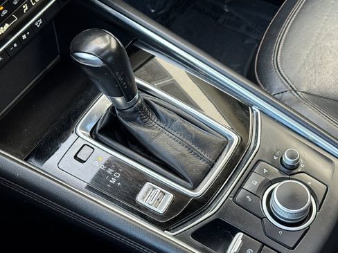 Used 2022 MAZDA CX-5 AWD 2.5 S w/ Premium Package image 20