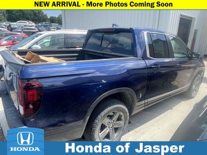 Used 2023 Honda Ridgeline RTL