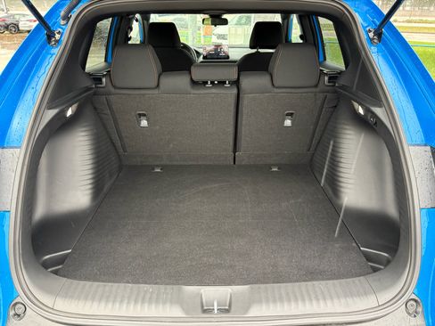 Certified 2026 Honda HR-V Sport image 24