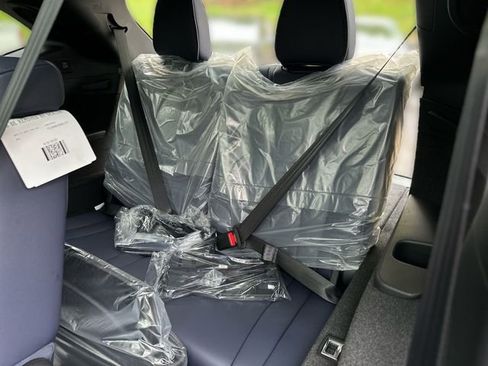 New 2026 Acura MDX Type S AWD/4WD image 26