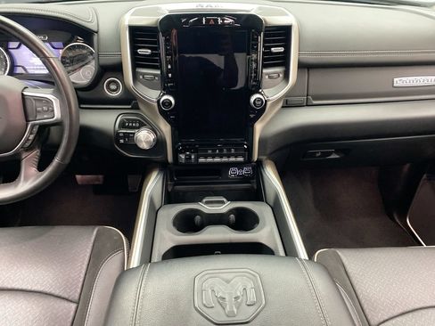 Used 2024 RAM 2500 Laramie AWD/4WD image 21