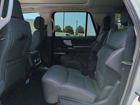 New 2025 Ford Expedition Max Active image 14