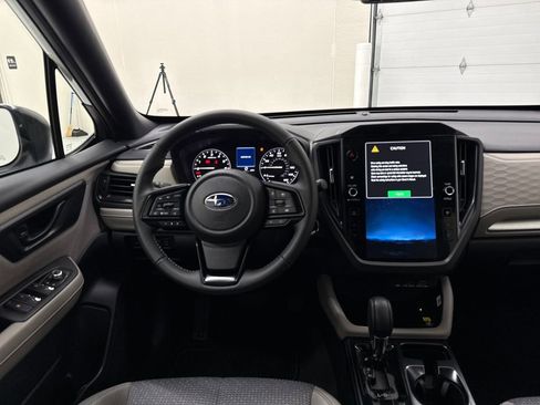 Certified 2026 Subaru Forester Premium image 14