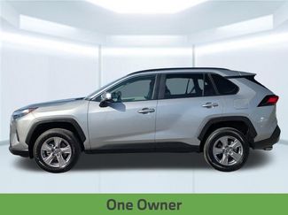 Used 2025 Toyota RAV4 XLE w/ Convenience Package FWD video 2