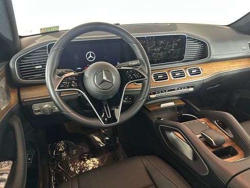 Certified 2026 Mercedes-Benz GLE 350 4MATIC image 25