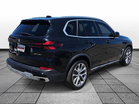 Used 2024 BMW X5 xDrive40i w/ Premium Package AWD/4WD image 5