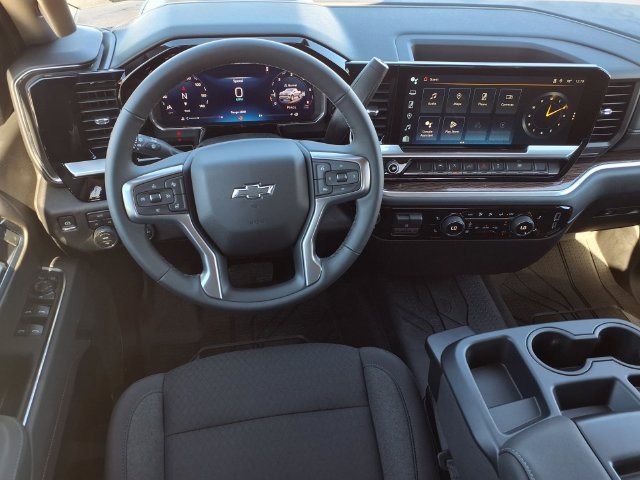 New 2026 Chevrolet Silverado 1500 RST w/ RST Select Package AWD/4WD image 22