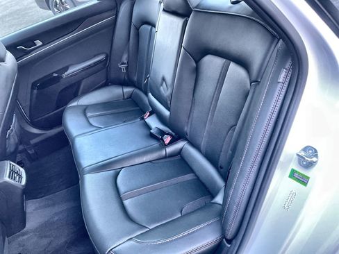 Used 2024 Kia K5 GT image 22