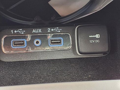 Used 2018 Jeep Grand Cherokee High Altitude image 14