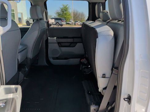 New 2026 Ford F350 XL image 33