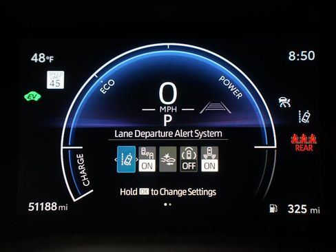 Certified 2025 Toyota Camry SE image 17