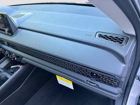 New 2025 Honda Accord LX image 22