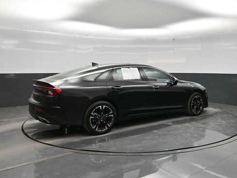 Used 2022 Kia K5 GT-Line w/ GT-Line Awd Premium Package image 8