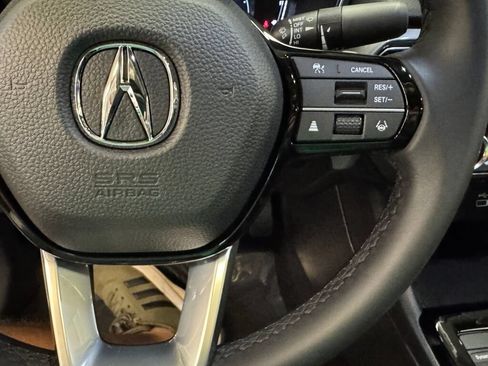 Certified 2025 Acura Integra FWD image 27