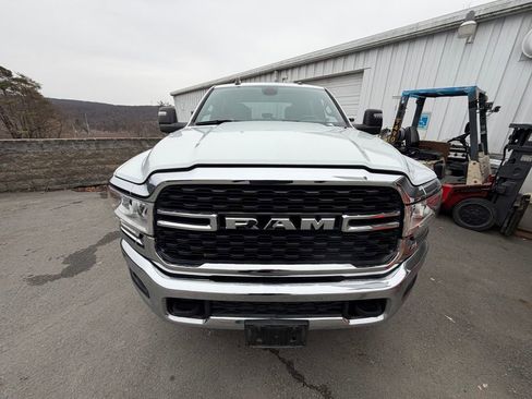 Used 2024 RAM 2500 Big Horn image 9