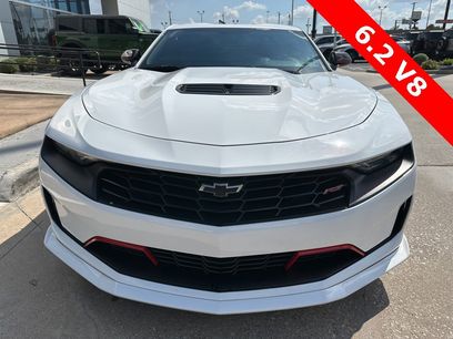 Used 2023 Chevrolet Camaro LT w/ Redline Edition