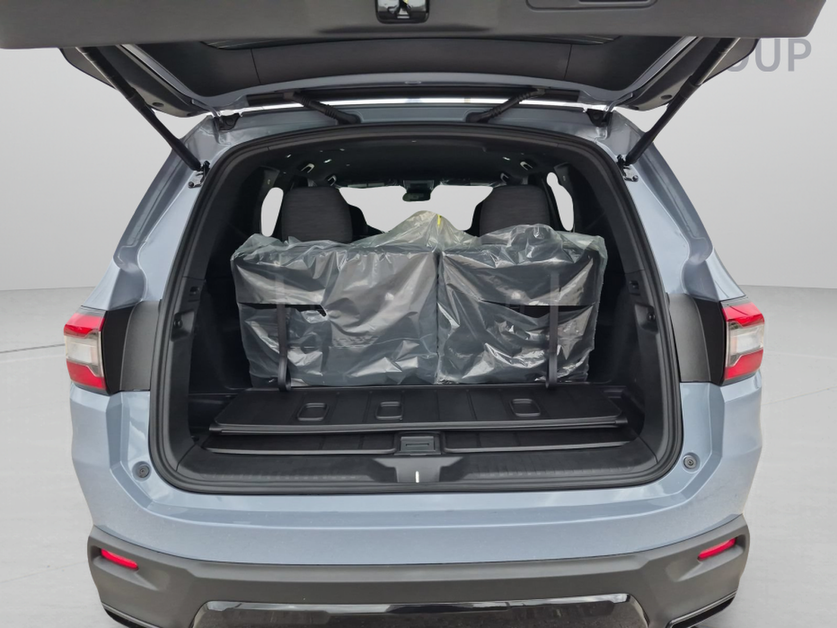 New 2026 Honda Pilot Sport image 30