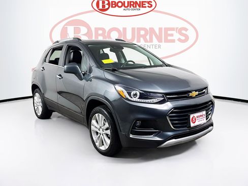 Used 2019 Chevrolet Trax Premier image 1