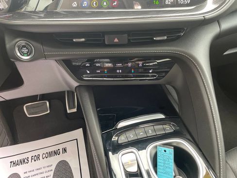 Used 2023 Buick Envision Essence w/ Technology Package I AWD/4WD image 50