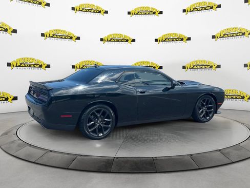 Used 2021 Dodge Challenger GT w/ Plus Package RWD image 5
