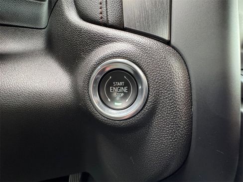 Used 2020 GMC Sierra 1500 AT4 w/ AT4 Premium Package image 25