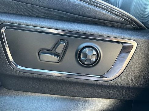 Used 2022 RAM 1500 Limited AWD/4WD image 20