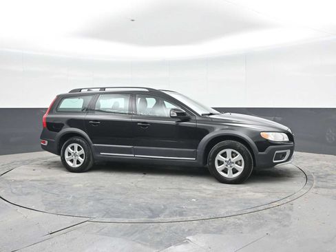 Used 2008 Volvo XC70 3.2 AWD/4WD image 8