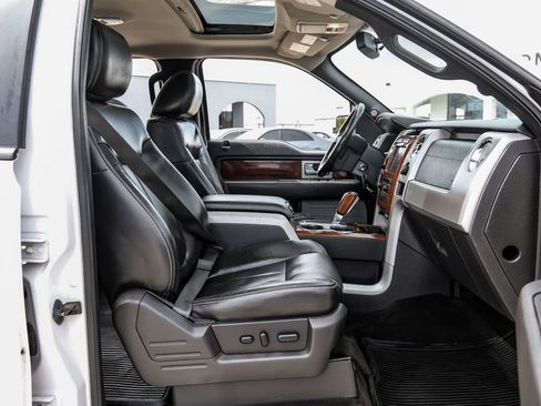 Used 2010 Ford F150 Lariat RWD image 30