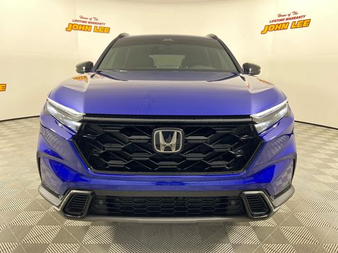 Used 2024 Honda CR-V Sport-L image 10