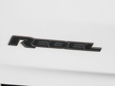 Used 2020 RAM 1500 Rebel w/ Rebel Level 1 Equipment Group AWD/4WD image 52