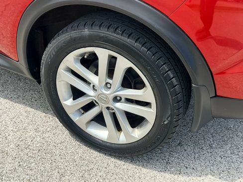 Used 2016 Nissan Juke S AWD/4WD image 21