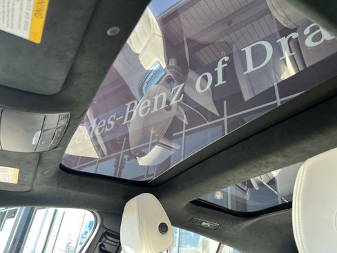 New 2026 Mercedes-Benz AMG GT 53 image 30