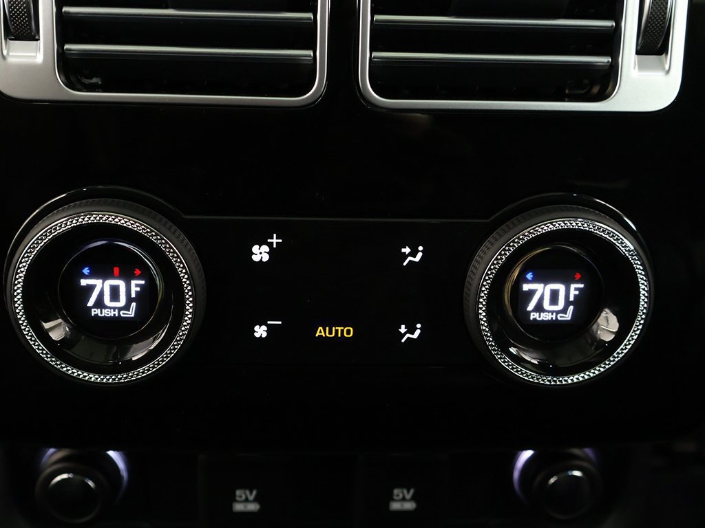 Used 2021 Land Rover Range Rover SV Autobiography Dynamic AWD/4WD image 67