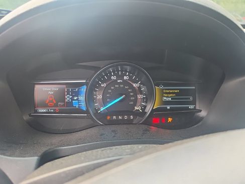 Used 2019 Ford Explorer Sport AWD/4WD image 17