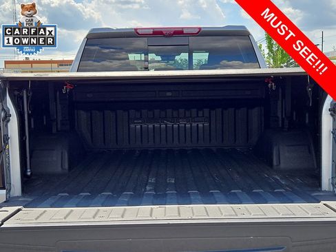 Used 2024 GMC Sierra 1500 Denali w/ Technology Package AWD/4WD image 32