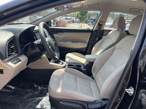 Used 2018 Hyundai Elantra SEL FWD image 26