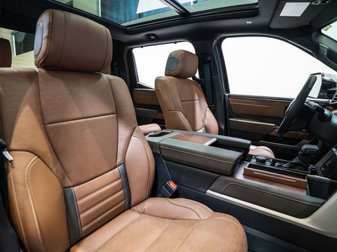 New 2026 Toyota Tundra 1794 Edition image 16