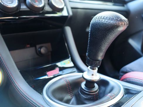 Used 2020 Subaru WRX STI image 52