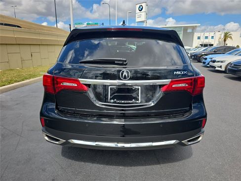 Used 2020 Acura MDX FWD w/ Technology Package image 4