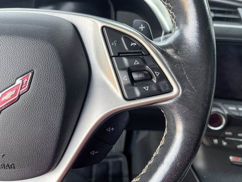Used 2019 Chevrolet Corvette Z06 RWD image 45