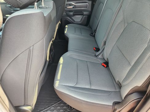 Used 2023 RAM 1500 Big Horn AWD/4WD image 31