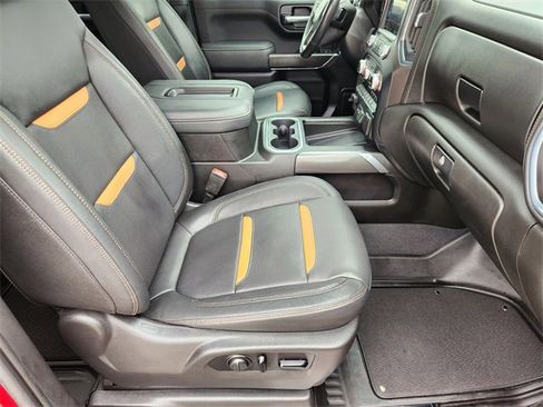 Used 2021 GMC Sierra 1500 AT4 w/ AT4 Premium Package image 14