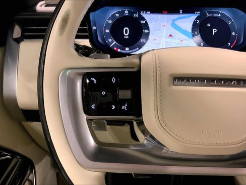 Used 2023 Land Rover Range Rover SE AWD/4WD image 23