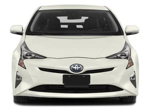 Certified 2016 Toyota Prius Four Touring image 4