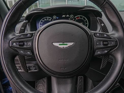 Used 2023 Aston Martin DBX 707 AWD/4WD image 22