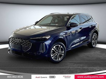 New 2026 Audi Q5 Premium