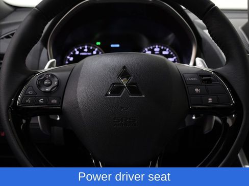 New 2026 Mitsubishi Eclipse Cross SEL AWD/4WD image 10
