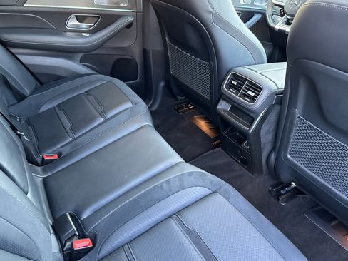 Used 2022 Mercedes-Benz GLE 53 AMG 4MATIC Coupe image 31